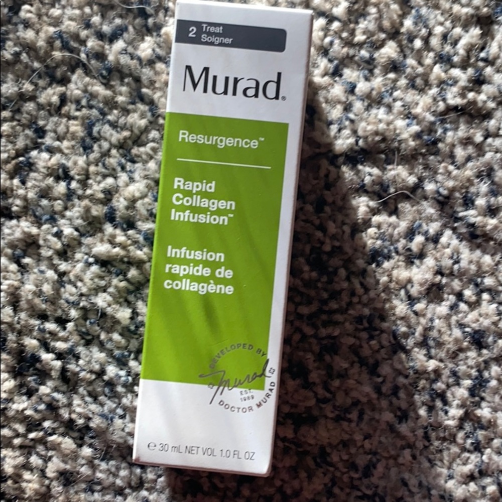 Murad Resurgence Rapid Collagen Infusion